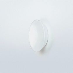 Потолочный светильник настенно-потолочный Conca Conca W2 bianco