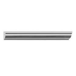 Настенный светильник Cornice Cornice W2 chrome