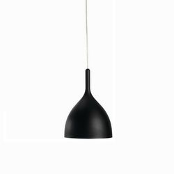 Подвесной светильник Drink Drink H2 bright black