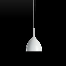 Подвесной светильник Drink Drink H2 bright white