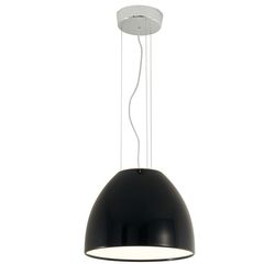 Подвесной светильник Drink Drink H4 bright black/white