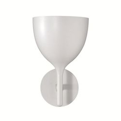 Настенный светильник Drink Drink W1 bright black