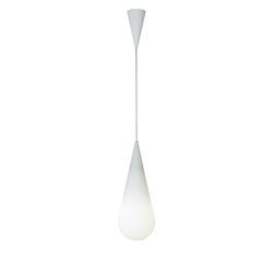 Подвесной светильник Goccia Goccia H2 white