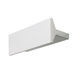 Настенный светильник IPE IPE W0 white
