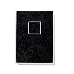 Настольная лампа светодиодная с будильником Multibook black