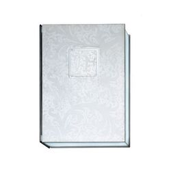 Настольная лампа светодиодная с будильником Multibook white