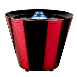 Настольная лампа офисная Multipot Multipot red glam