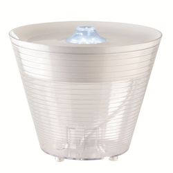 Настольная лампа офисная Multipot Multipot white
