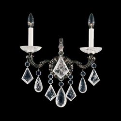Светильники Schonbek коллекции La Scala Rock Crystal