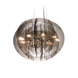 Светильники Slamp коллекции ATLANTE