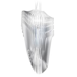 Светильники Slamp коллекции Avia