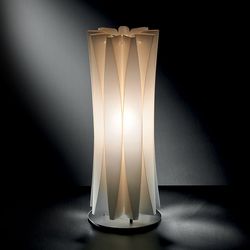 Светильники Slamp коллекции BACH