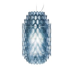 Подвесной светодиодный светильник CHANTAL CHANTAL MEDIUM BLUE