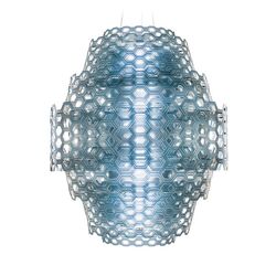 Подвесной светодиодный светильник CHARLOTTE CHARLOTTE BLUE