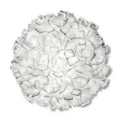 Потолочный светильник настенно-потолочный Clizia CLIZIA LARGE WHITE