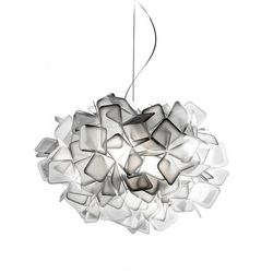 Потолочный светильник настенно-потолочный Clizia CLIZIA WHITE