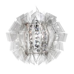 Светильники Slamp коллекции CRAZY DIAMOND
