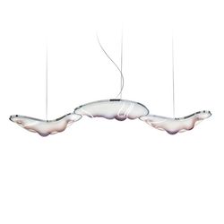 Светильники Slamp коллекции CROCCO