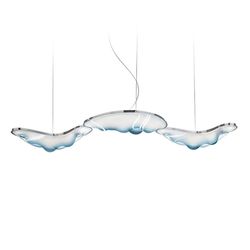 Подвесной светодиодный светильник CROCCO CROCCO SKY