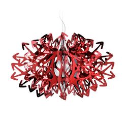 Светильники Slamp коллекции DEVIL