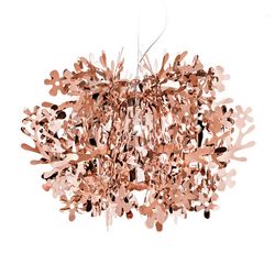 Подвесной светильник Fiorella FIORELLA MINI COPPER