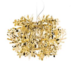 Подвесной светильник Fiorella FIORELLA MINI GOLD