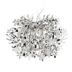 Подвесной светильник Fiorella FIORELLA MINI SILVER