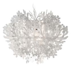 Подвесной светильник Fiorella FIORELLA WHITE