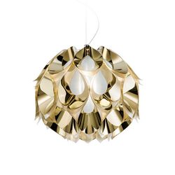 Подвесной светильник Flora FLORA MEDIUM GOLD