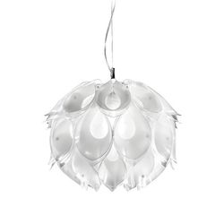 Подвесной светильник Flora FLORA MEDIUM WHITE
