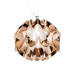 Светильники Slamp коллекции Flora
