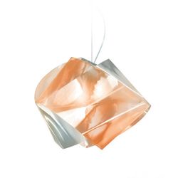 Подвесной светильник GEMMY GEMMY PRISMA AMBER