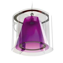 Светильники Slamp коллекции HARRIS