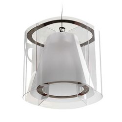 Подвесной светодиодный светильник HARRIS HARRIS QUARTZ