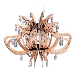 Светильники Slamp коллекции LILLIBET
