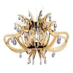 Подвесной светильник LILLIBET LILLIBET GOLD