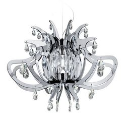 Подвесной светильник LILLIBET LILLIBET SILVER