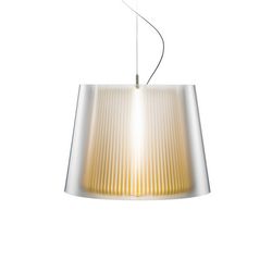 Подвесной светодиодный светильник Liza LIZA YELLOW
