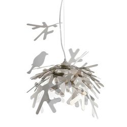 Светильники Slamp коллекции LUI