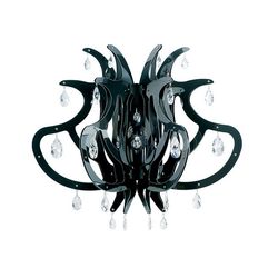 Светодиодное бра Medusa MEDUSA BLACK