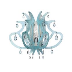 Светильники Slamp коллекции Medusa