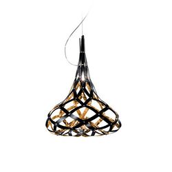 Светильники Slamp коллекции SUPERMORGANA