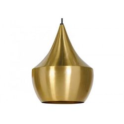 Подвесной светильник Beat Beat Fat Brass