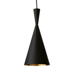 Светильники Tom Dixon коллекции Beat