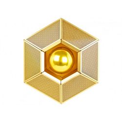 Светильники Tom Dixon коллекции Cell