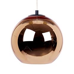 Светильники Tom Dixon коллекции Copper