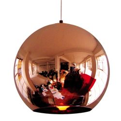 Подвесной светильник Copper Copper Shade 45