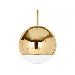 Подвесной светильник Mirror Ball Mirror Ball 25 Gold