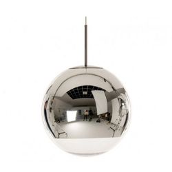 Подвесной светильник Mirror Ball Mirror Ball 40 chrome