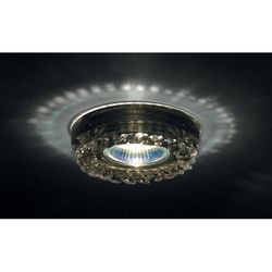 Потолочный светильник встраиваемый DL040CH/Clear